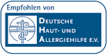 Deutsche Haut- und Allergiehilfe e.V.