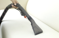 Sprühex-Polsterdüse