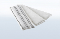 Mikrofaser-Pad für Parkett und Laminat (3 Stck.)